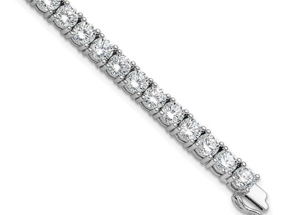 Sterling Silver Bracelets Style QG3491 - Classique Jewelry Inc.