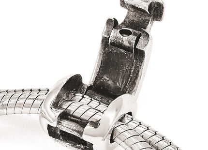 Sterling Silver Bracelets Style QG3499 - Classique Jewelry Inc.