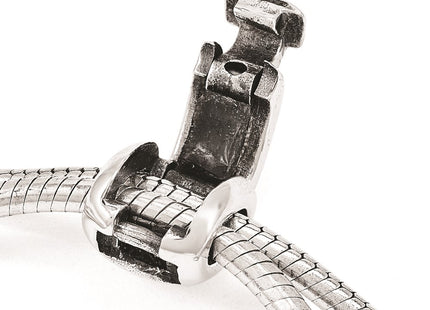 Sterling Silver Bracelets Style QG3501 - Classique Jewelry Inc.