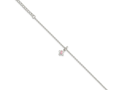 Sterling Silver Jewelry Style QG3503 - Classique Jewelry Inc.