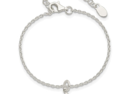 Sterling Silver Jewelry Style QG3503 - Classique Jewelry Inc.