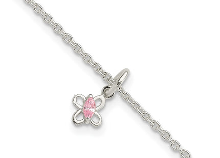 Sterling Silver Jewelry Style QG3503 - Classique Jewelry Inc.