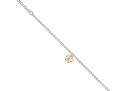Sterling Silver Bracelets Style QG3506 - Classique Jewelry Inc.