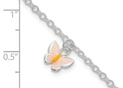 Sterling Silver Bracelets Style QG3506 - Classique Jewelry Inc.