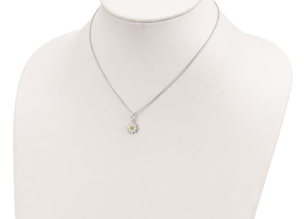 Sterling Silver Jewelry Style QG3532 - Classique Jewelry Inc.