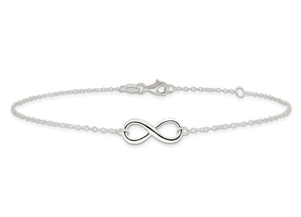 Sterling Silver Jewelry Style QG3563 - Classique Jewelry Inc.
