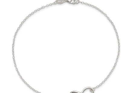 Sterling Silver Jewelry Style QG3563 - Classique Jewelry Inc.