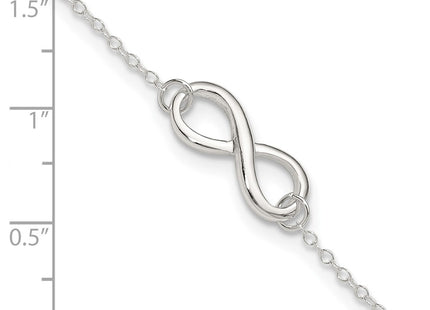 Sterling Silver Jewelry Style QG3563 - Classique Jewelry Inc.