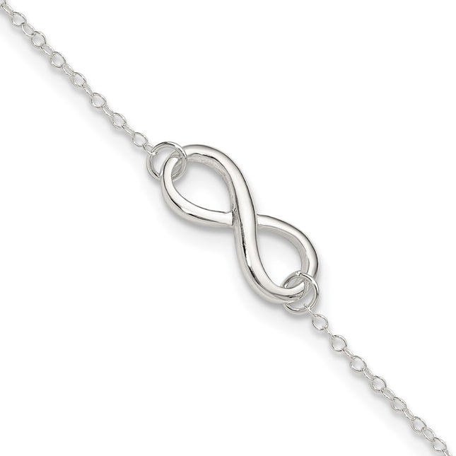 Sterling Silver Jewelry Style QG3563 - Classique Jewelry Inc.