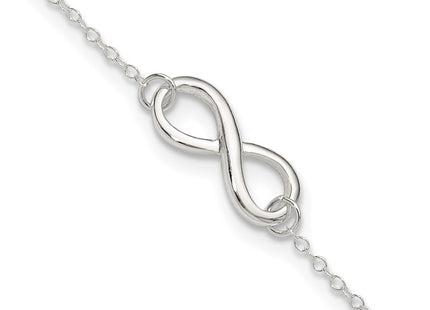 Sterling Silver Jewelry Style QG3563 - Classique Jewelry Inc.