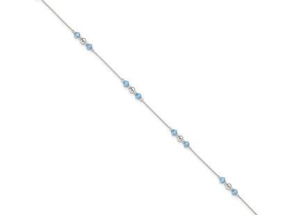 Sterling Silver Jewelry Style QG3565 - Classique Jewelry Inc.