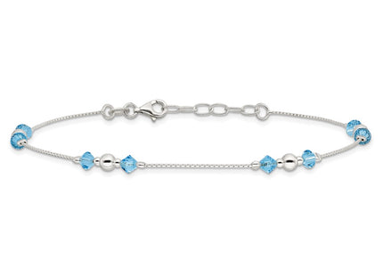 Sterling Silver Jewelry Style QG3565 - Classique Jewelry Inc.