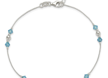 Sterling Silver Jewelry Style QG3565 - Classique Jewelry Inc.