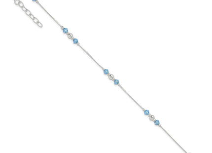 Sterling Silver Jewelry Style QG3565 - Classique Jewelry Inc.