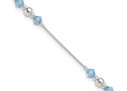 Sterling Silver Jewelry Style QG3565 - Classique Jewelry Inc.