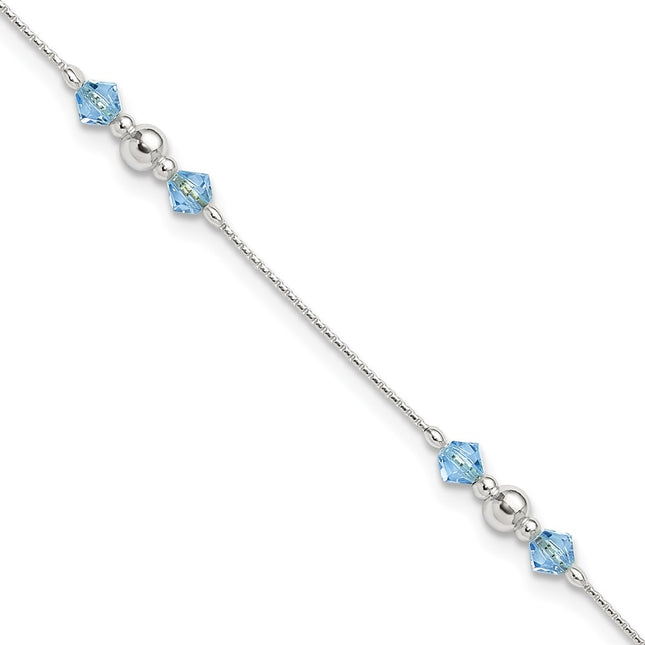 Sterling Silver Jewelry Style QG3565 - Classique Jewelry Inc.
