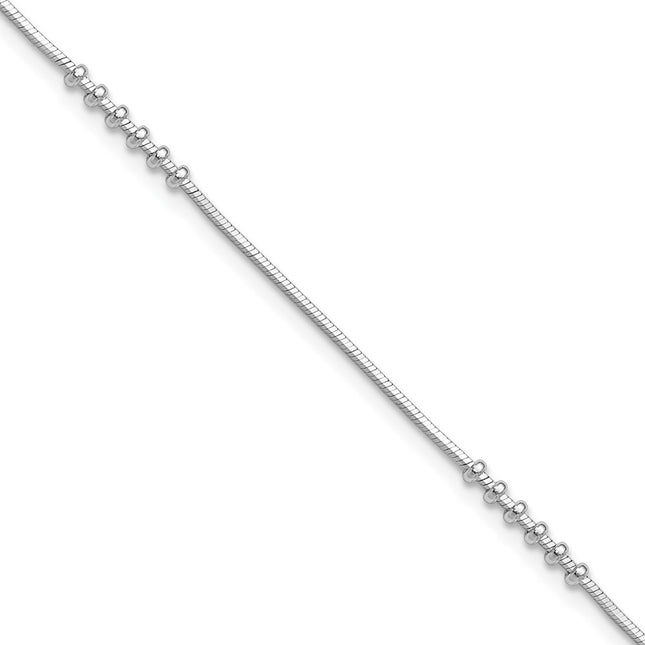 Sterling Silver Jewelry Style QG3567 - Classique Jewelry Inc.