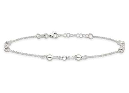 Sterling Silver Jewelry Style QG3568 - Classique Jewelry Inc.