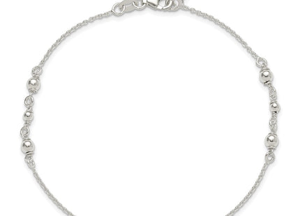 Sterling Silver Jewelry Style QG3568 - Classique Jewelry Inc.