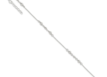 Sterling Silver Jewelry Style QG3568 - Classique Jewelry Inc.