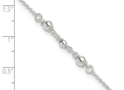 Sterling Silver Jewelry Style QG3568 - Classique Jewelry Inc.