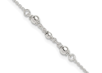 Sterling Silver Jewelry Style QG3568 - Classique Jewelry Inc.