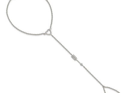 Sterling Silver Rings Style QG3628 - Classique Jewelry Inc.