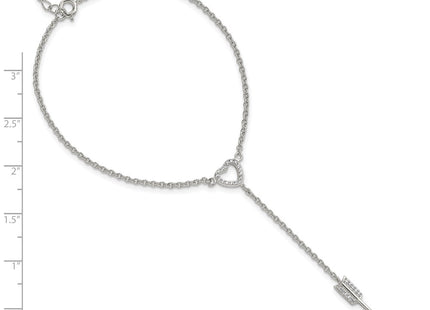Sterling Silver Rings Style QG3628 - Classique Jewelry Inc.