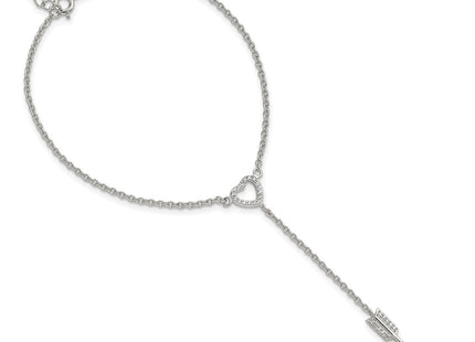 Sterling Silver Rings Style QG3628 - Classique Jewelry Inc.