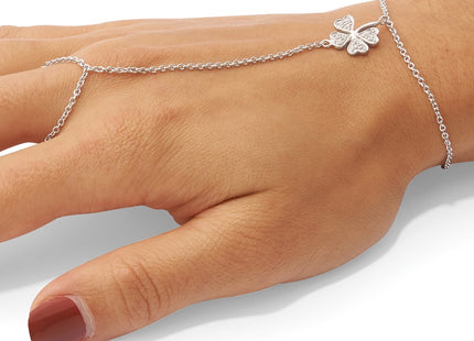 Sterling Silver Rings Style QG3629 - Classique Jewelry Inc.