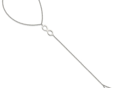 Sterling Silver Rings Style QG3631 - Classique Jewelry Inc.