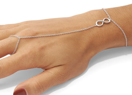 Sterling Silver Rings Style QG3631 - Classique Jewelry Inc.