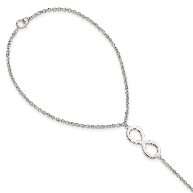 Sterling Silver Rings Style QG3631 - Classique Jewelry Inc.
