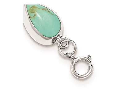 Sterling Silver Bracelets Style QG3641 - Classique Jewelry Inc.