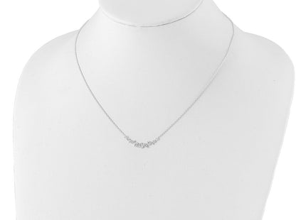 Sterling Silver Jewelry Style QG3654 - Classique Jewelry Inc.