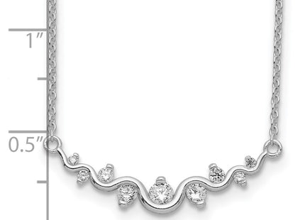 Sterling Silver Jewelry Style QG3654 - Classique Jewelry Inc.
