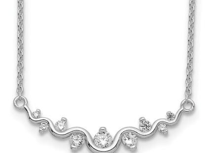 Sterling Silver Jewelry Style QG3654 - Classique Jewelry Inc.