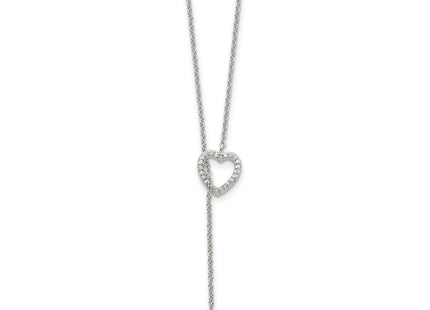 Sterling Silver Jewelry Style QG3669 - Classique Jewelry Inc.