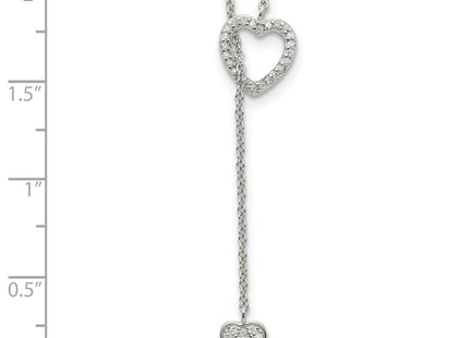 Sterling Silver Jewelry Style QG3669 - Classique Jewelry Inc.