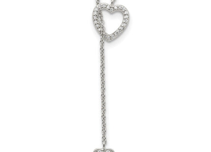 Sterling Silver Jewelry Style QG3669 - Classique Jewelry Inc.