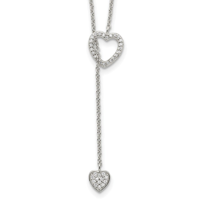 Sterling Silver Jewelry Style QG3669 - Classique Jewelry Inc.