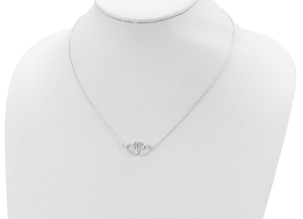 Sterling Silver Jewelry Style QG3671 - Classique Jewelry Inc.