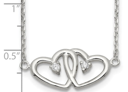 Sterling Silver Jewelry Style QG3671 - Classique Jewelry Inc.