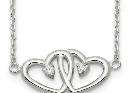 Sterling Silver Jewelry Style QG3671 - Classique Jewelry Inc.