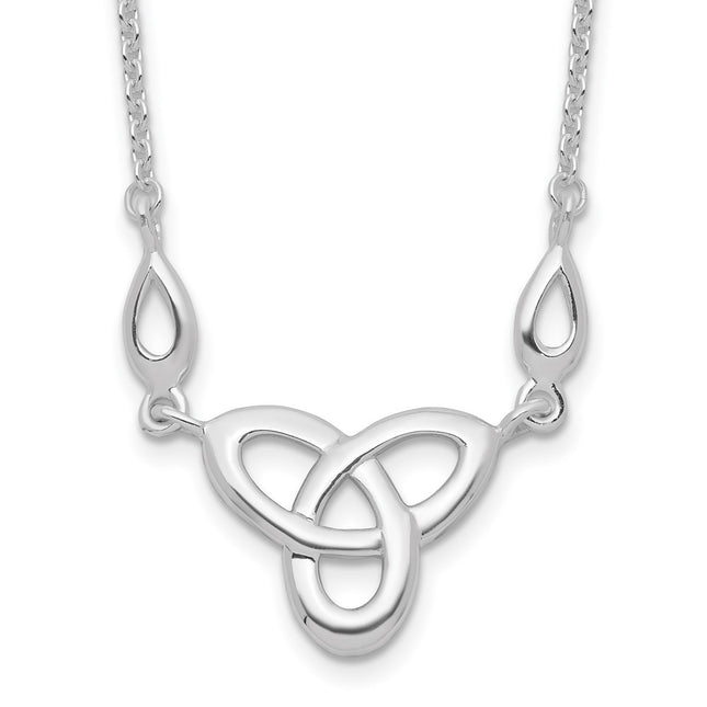 Sterling Silver Jewelry Style QG3680 - Classique Jewelry Inc.