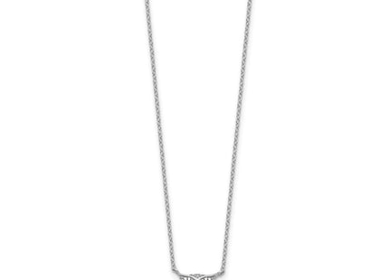 Sterling Silver Jewelry Style QG3687 - Classique Jewelry Inc.