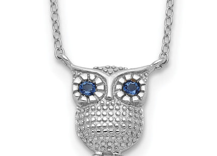 Sterling Silver Jewelry Style QG3687 - Classique Jewelry Inc.
