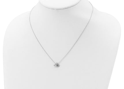 Sterling Silver Jewelry Style QG3688 - Classique Jewelry Inc.