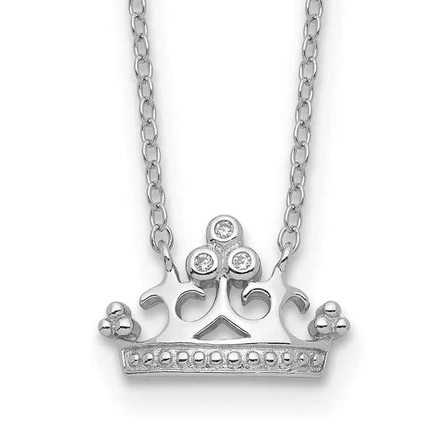Sterling Silver Jewelry Style QG3688 - Classique Jewelry Inc.