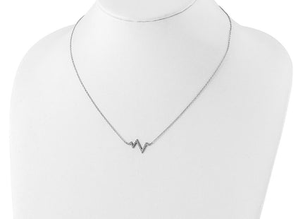 Sterling Silver Jewelry Style QG3694 - Classique Jewelry Inc.